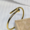 Nail Bangle - BAG113