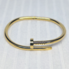 Nail Bangle - BAG113