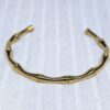 Bamboo Bangle - BAG114