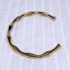 Bamboo Bangle - BAG114
