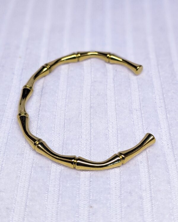 Bamboo Bangle - BAG114