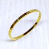 Diamond Bangle Small – BAG117